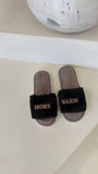 Home Warm Slippers