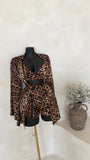 Leopard Print Set