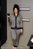 Rue Lounge Set