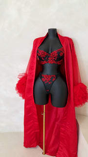 Désir Noir Set
